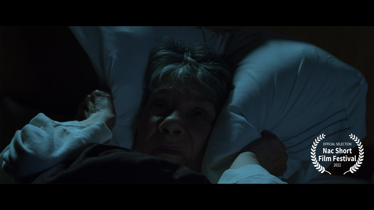 Snore - Graduate Short Film