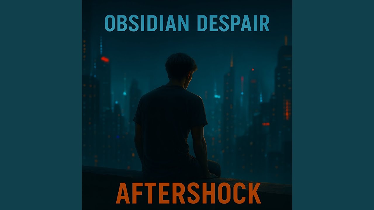 Aftershock