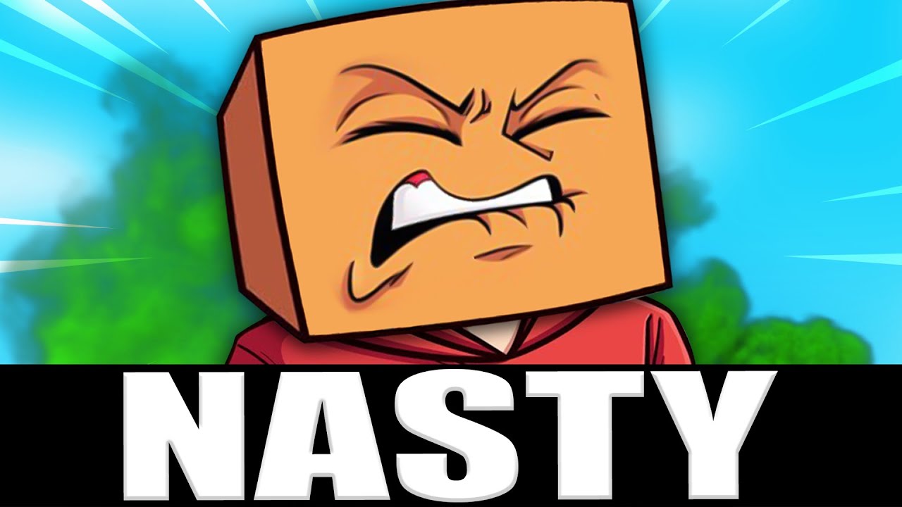 McNasty Nasty Moments