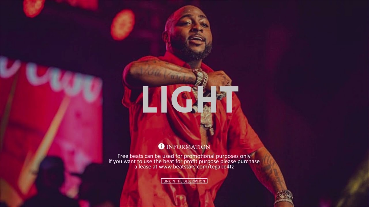 Davido x Amapiano Type Beat 2024 