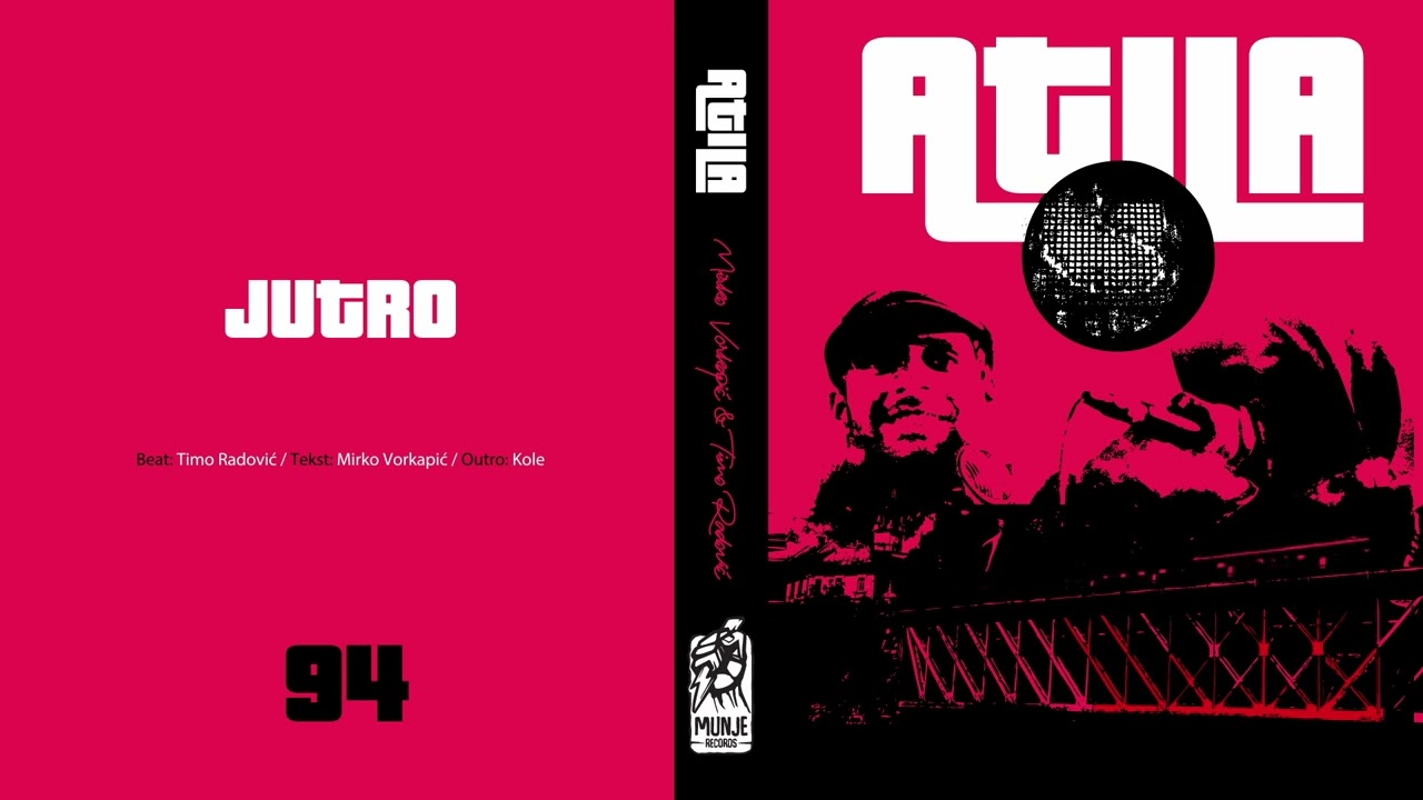 MIRKO - JUTRO (Prod. by Timo)