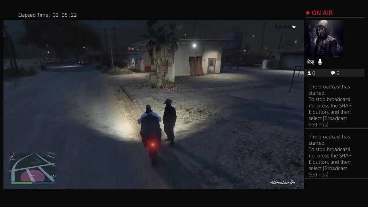 gta rp