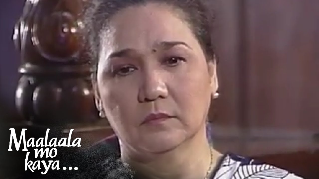 Maalaala Mo Kaya: Dolyares feat. Jaclyn Jose/ Princess Punzalan (Full Episode 304) | Jeepney TV