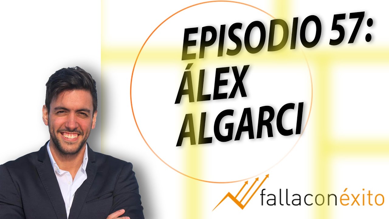 El COLAPSO MUNDIAL está AQUÍ  🇷🇺💥🇺🇦|Protege tu patrimonio en tiempos de guerra con Álex Algarci #57