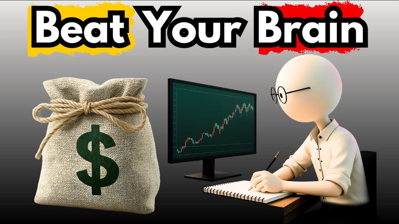 How I Kept Losing Even When I Knew What to Do — The Hidden Emotion Behind Every Bad Trade