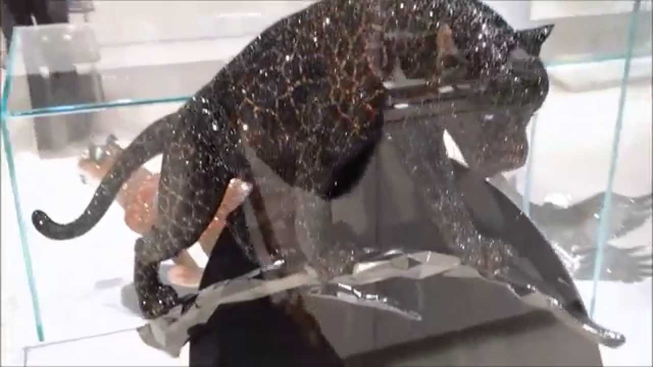 SWAROVSKI AUSTRIA STORE - Uma Brasileira na Austria