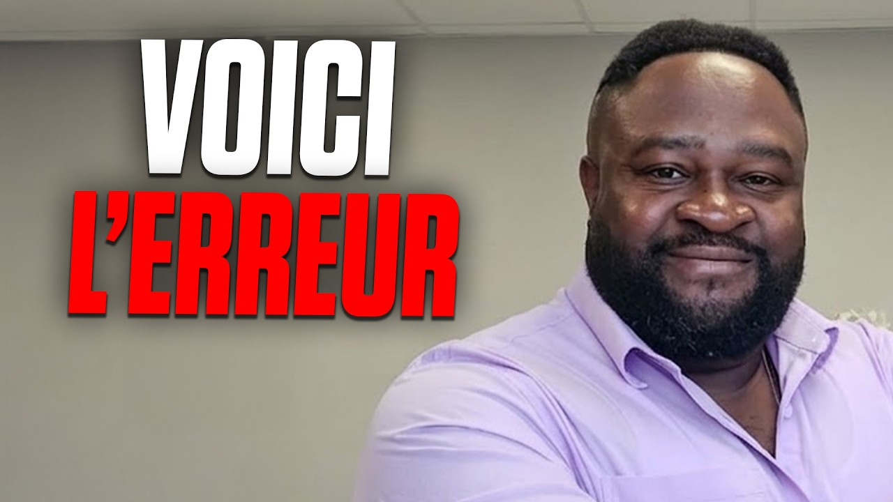 Mon conseil pour avoir un couple HEUREUX et HARMONIEUX