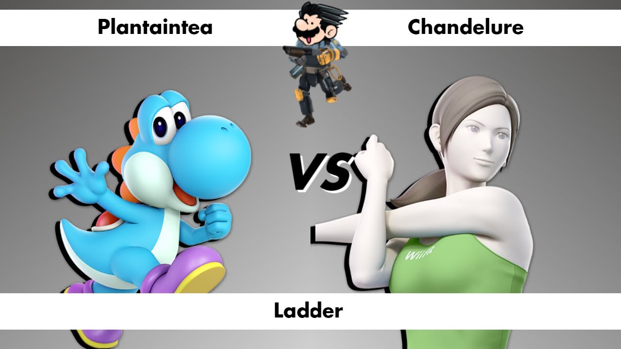 Plantaintea VS. Chandelure - Edmonton Dome 2