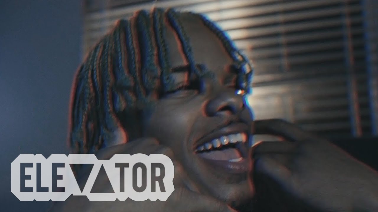 LILKU$HGUCCI - OFF THE PORCH (Official Music Video)