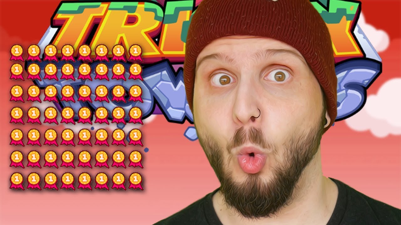 O PODER DA MATEMÁTICA! | Tricky Towers