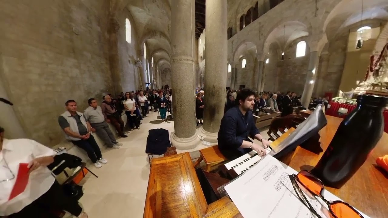 Henryk Jan Botor - Kyrie (Missa Ioannis Pauli II)