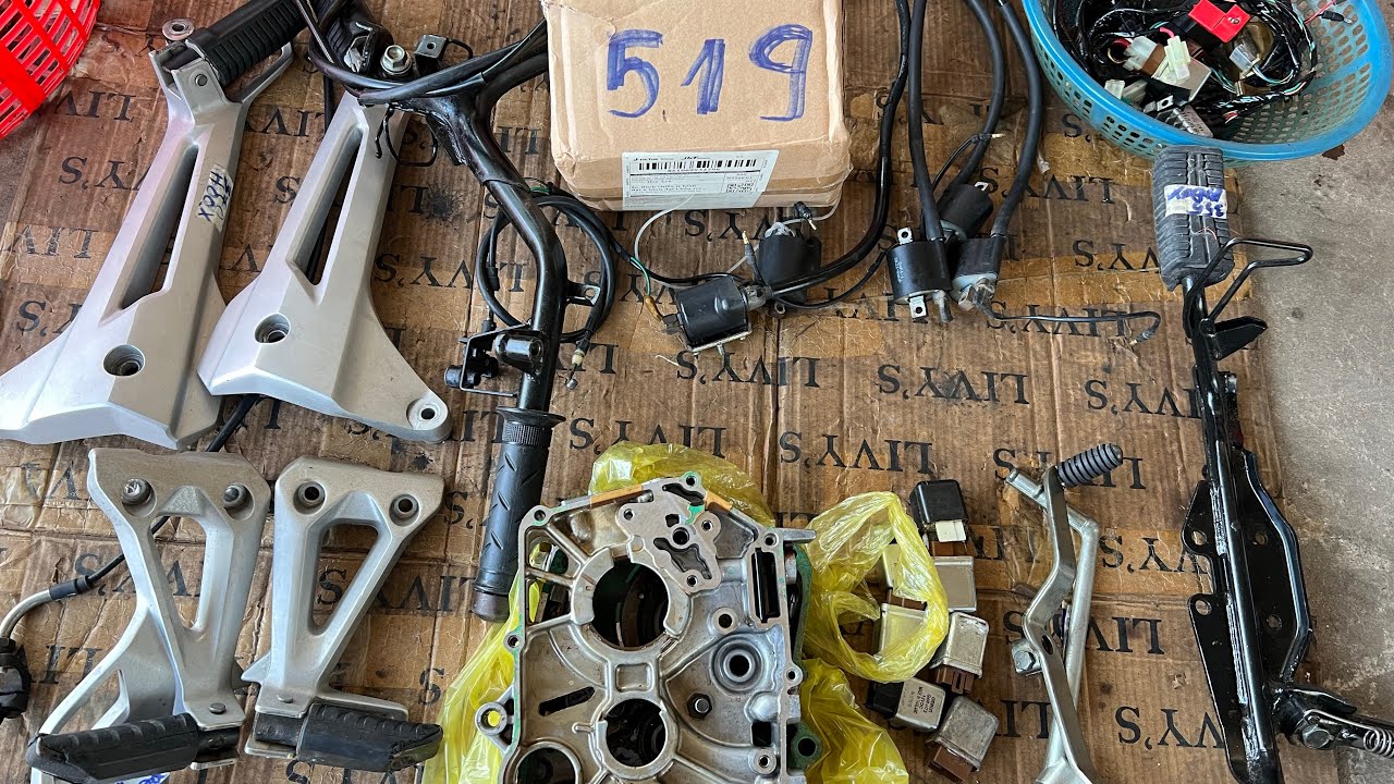 lip (519) phụ tùng xe ty hon 0918 10 40 45 