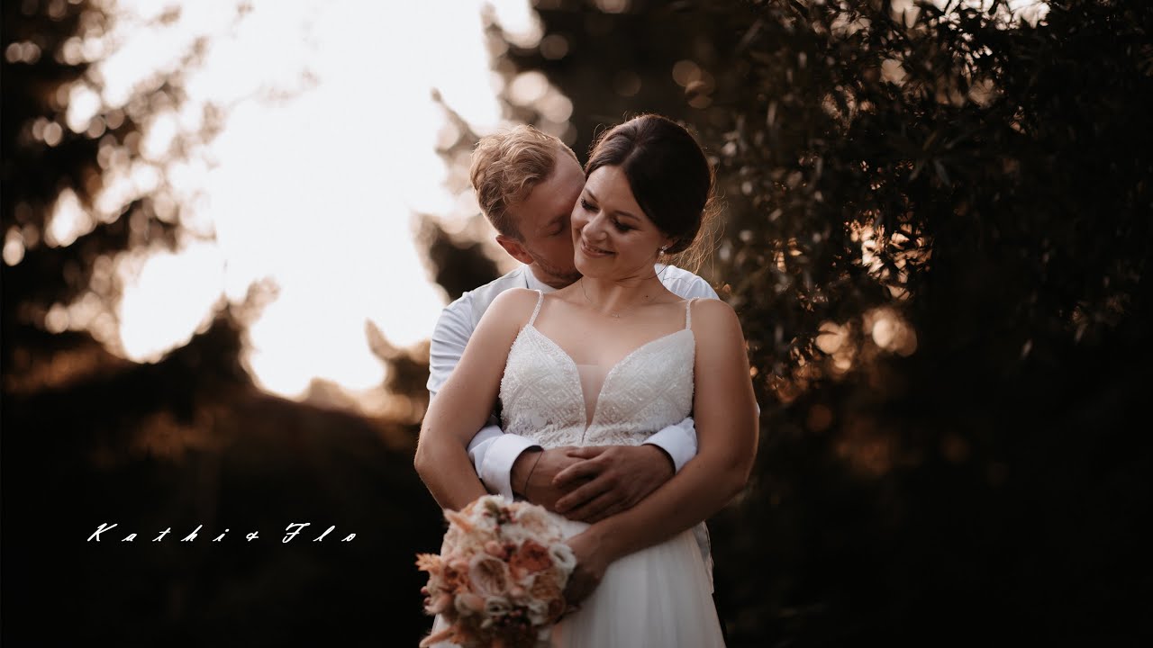 Flo&Kathi Hochzeit am Tegernsee