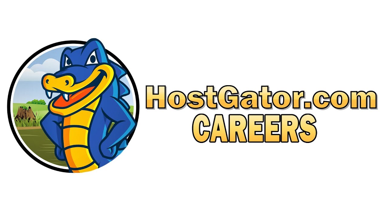 HostGator Careers