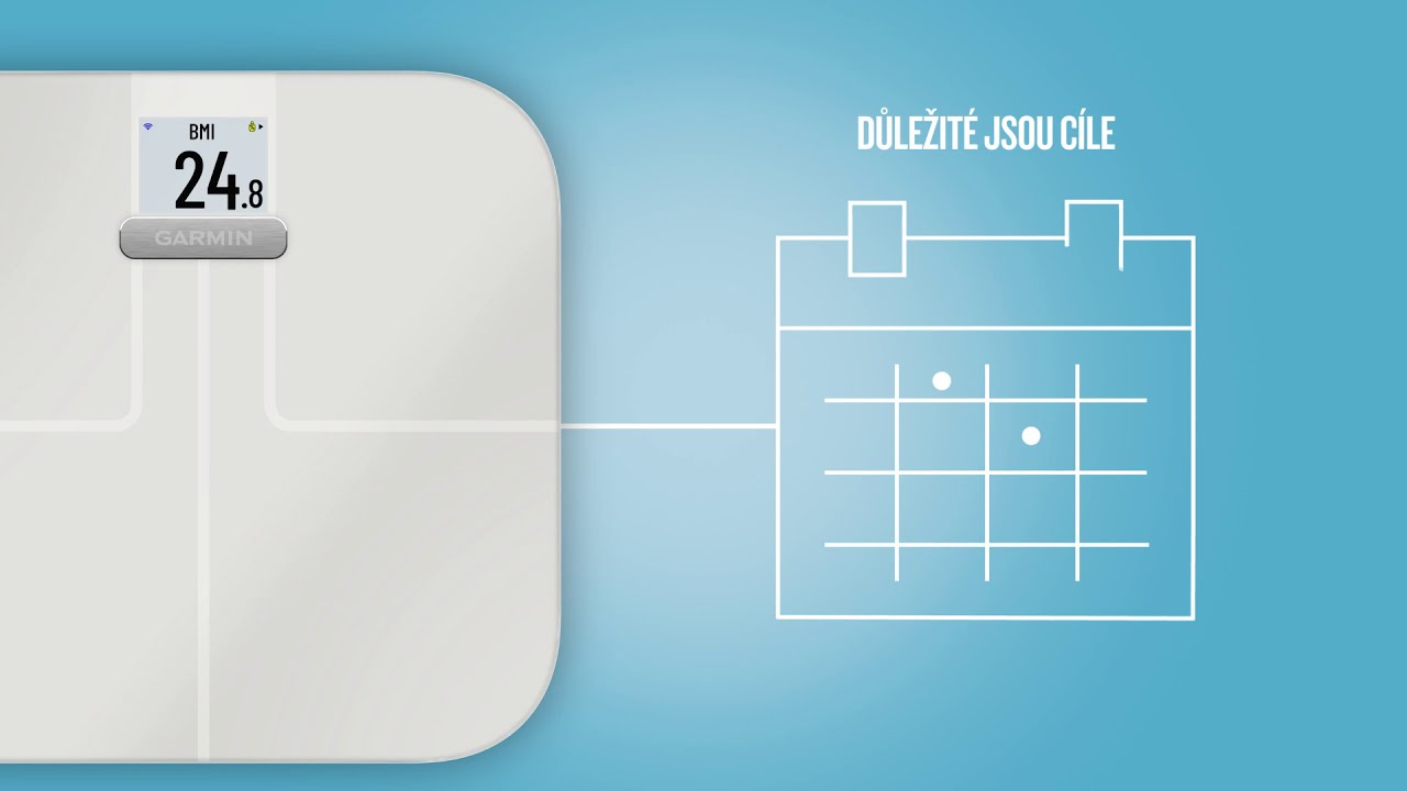Index S2: Chytr&aacute; v&aacute;ha s Wi-Fi&reg;