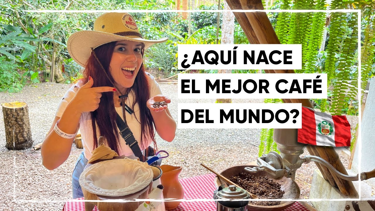 ESTE PUEBLO DE PER&Uacute; FUE M&Aacute;S DE LO QUE ESPER&Aacute;BAMOS - VILLA RICA &iquest;Qu&eacute; se puede hacer aqu&iacute;?