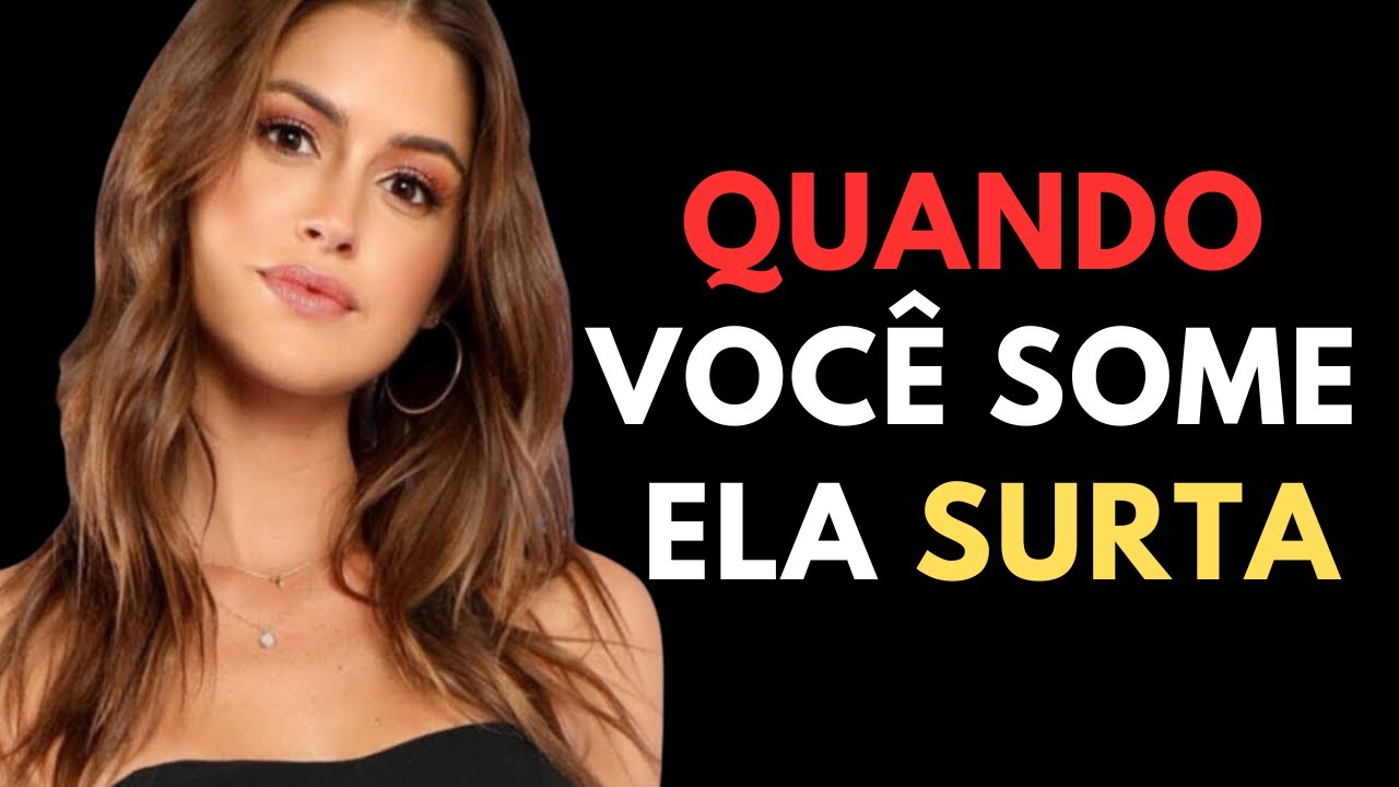 PSICOLOGIA REVERSA - Como uma mulher reage quando percebe que você perdeu o interesse