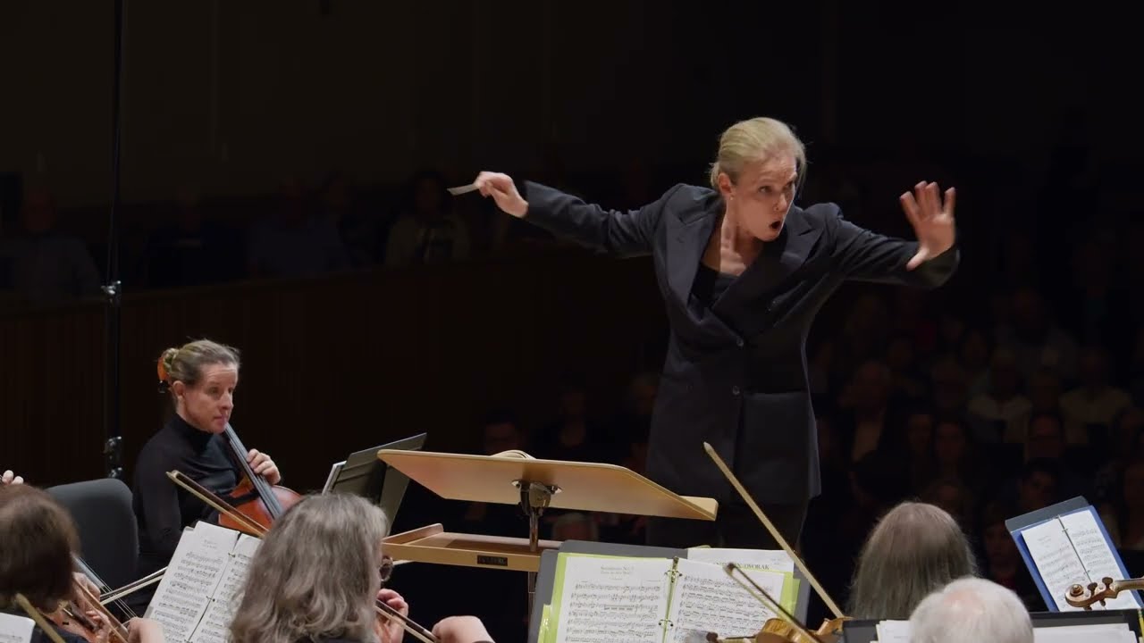 Symphony No. 9 in E minor, Op. 95 