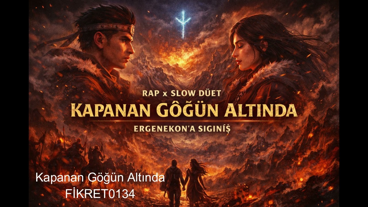Kapanan Göğün Altında