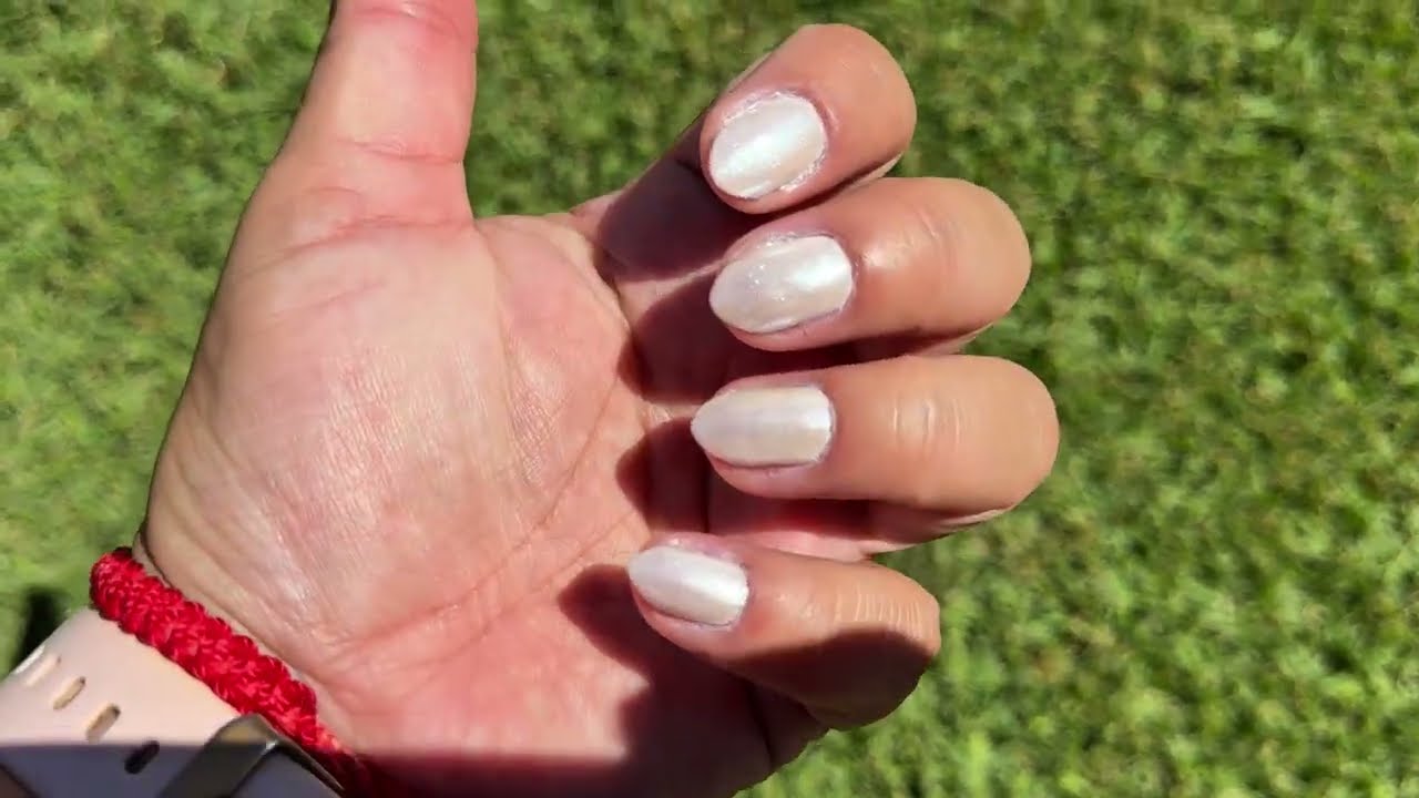 VLOGMAS #17 CÒMO ME HAGO LAS UÑAS!!! 