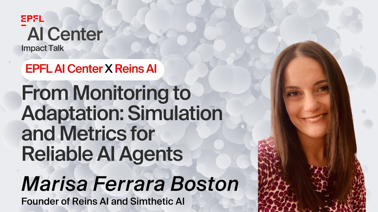 AI Center Impact Talk- Marisa Ferrara Boston, 