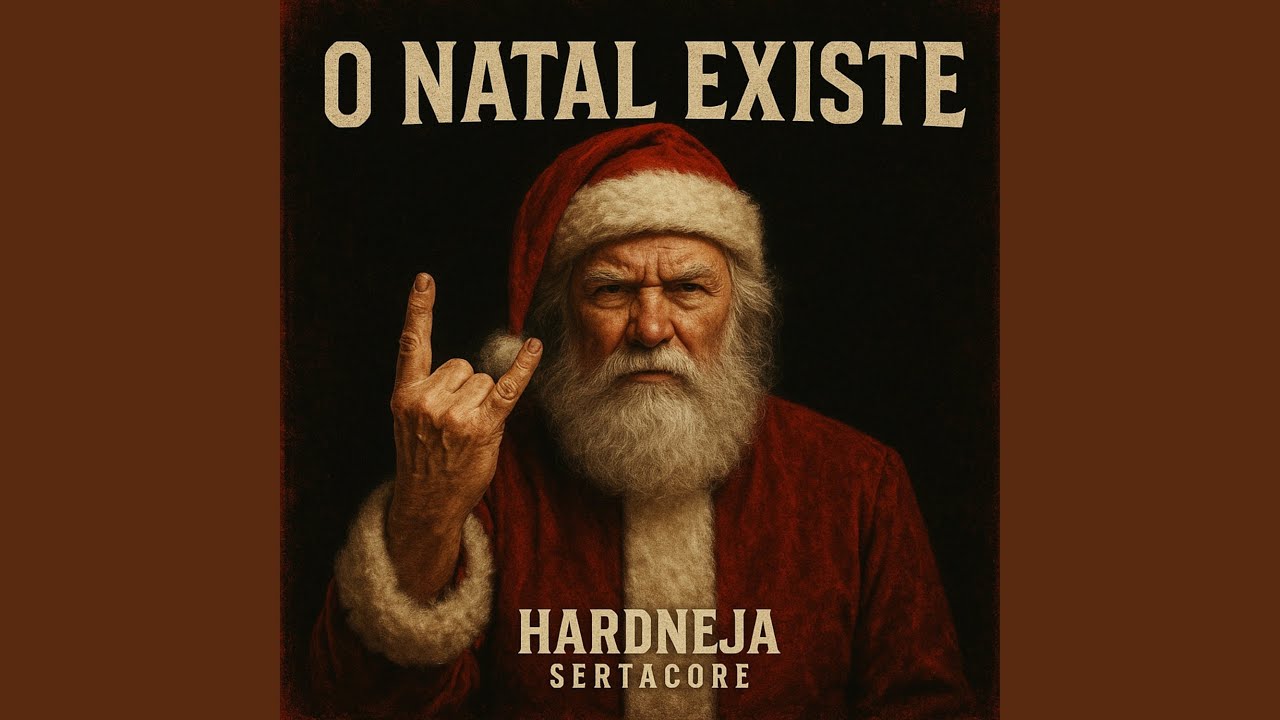 O Natal Existe