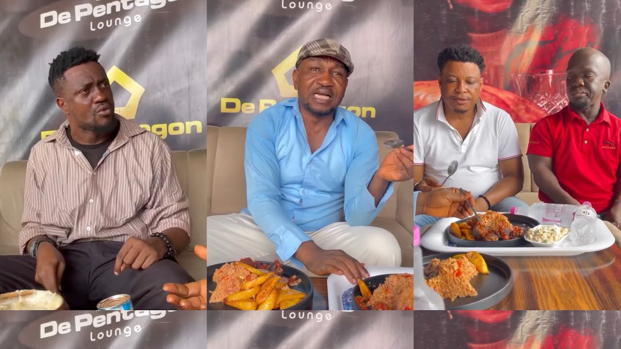 Wetin concern me || TEN KOBO