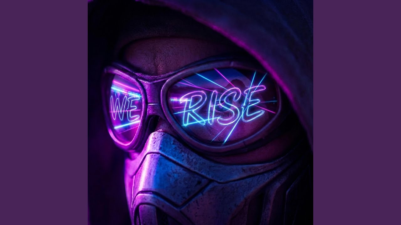 We Rise Beyond The Flame