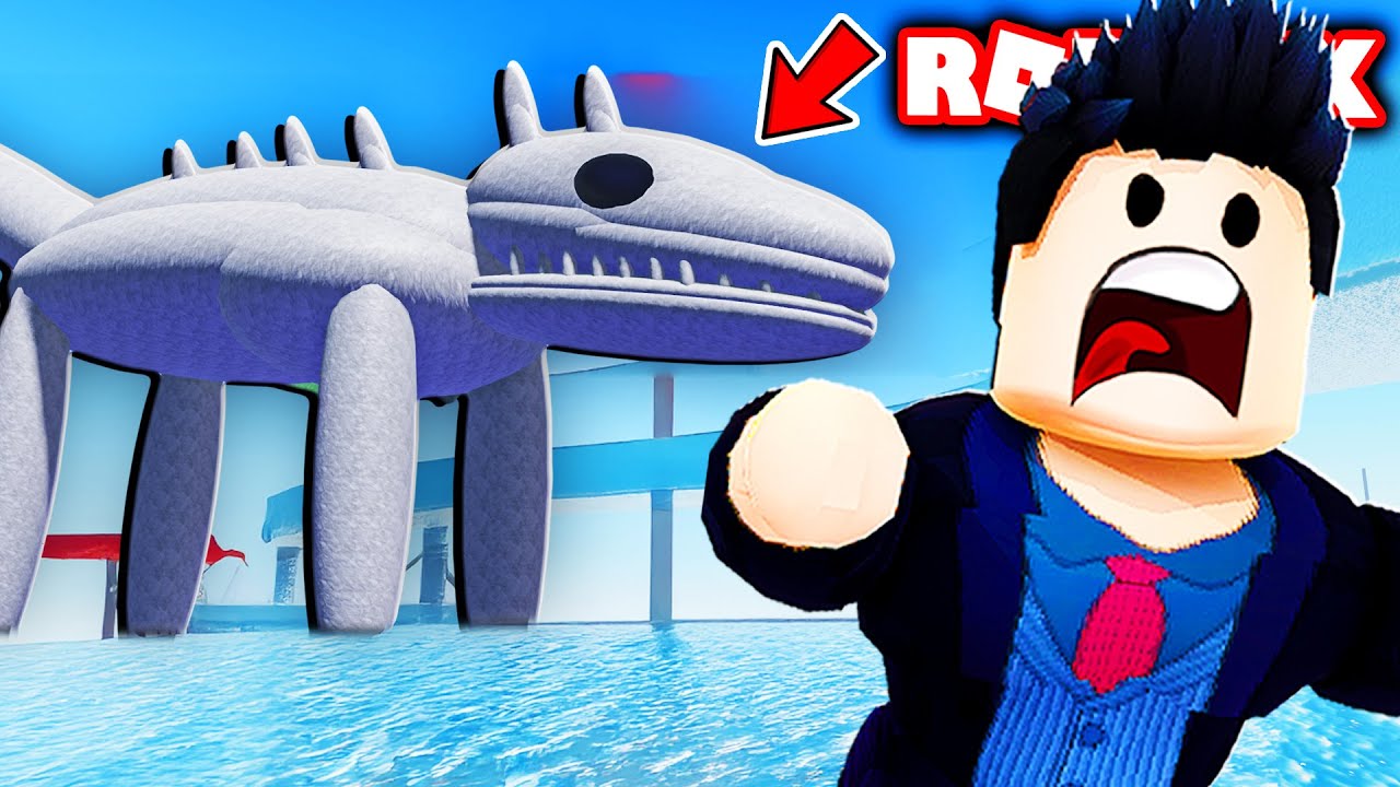 NEW BEHEMOTH & INFECTED SKY & EL GRAN MAJA AND OTHER GIANTS IN Roblox!