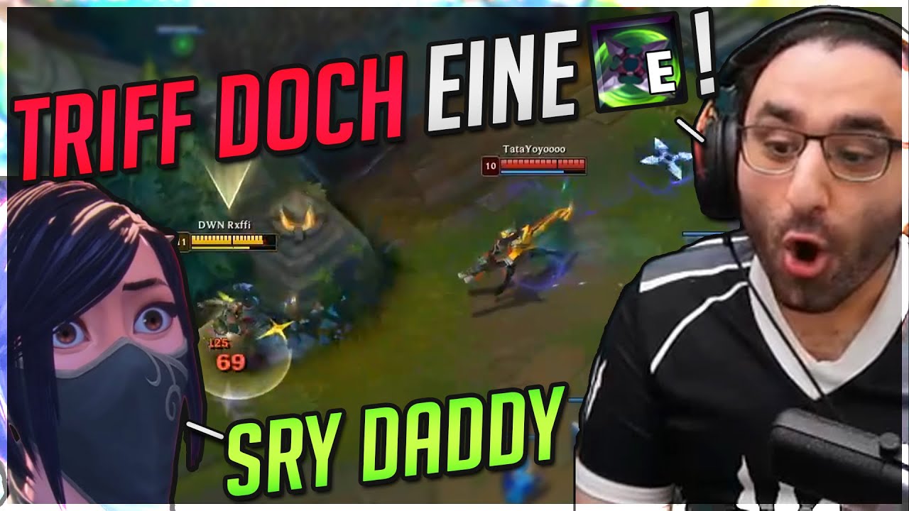 AKALI SPIELER MIT MECHANICS?! Silber Midlane Coaching  [League of Legends Deutsch]