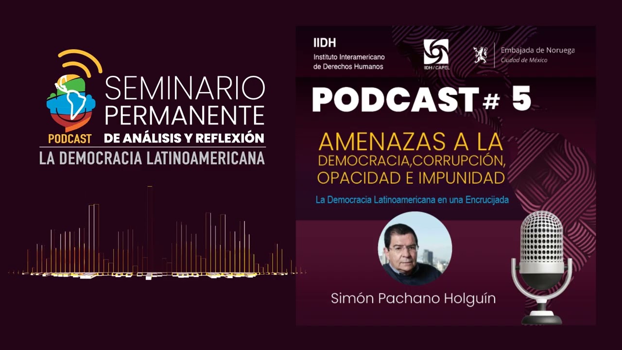 Episodio #5: 
