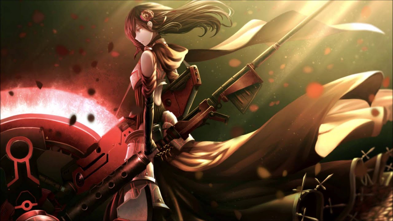 Nightcore - From Heads Unworthy