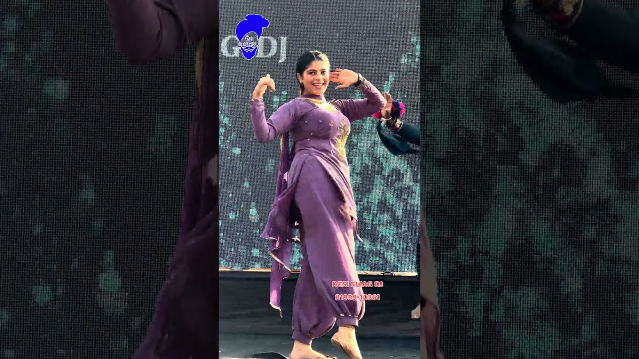 Desi Swag Dj || Bhangra Group || best dj in punjab || top dj in punjab