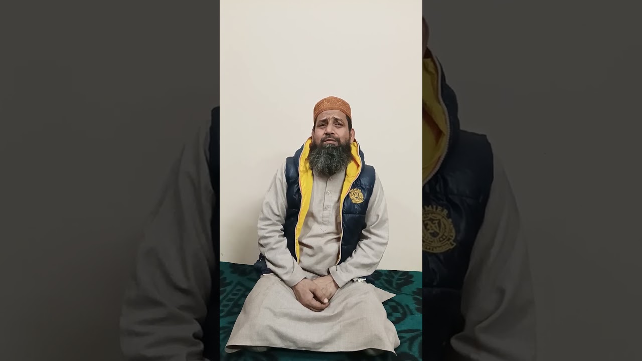QIRAT E VARSH QARI ABDUL KALAM QADRI JAMIA HAZRAT NIZAMUDDIN AULIA DELHI ❤️❤️🥹 #qirat #bayan #quran 