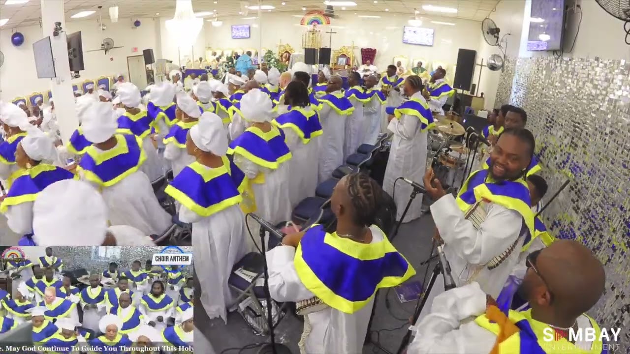 C.C.C Majemu Parish | 