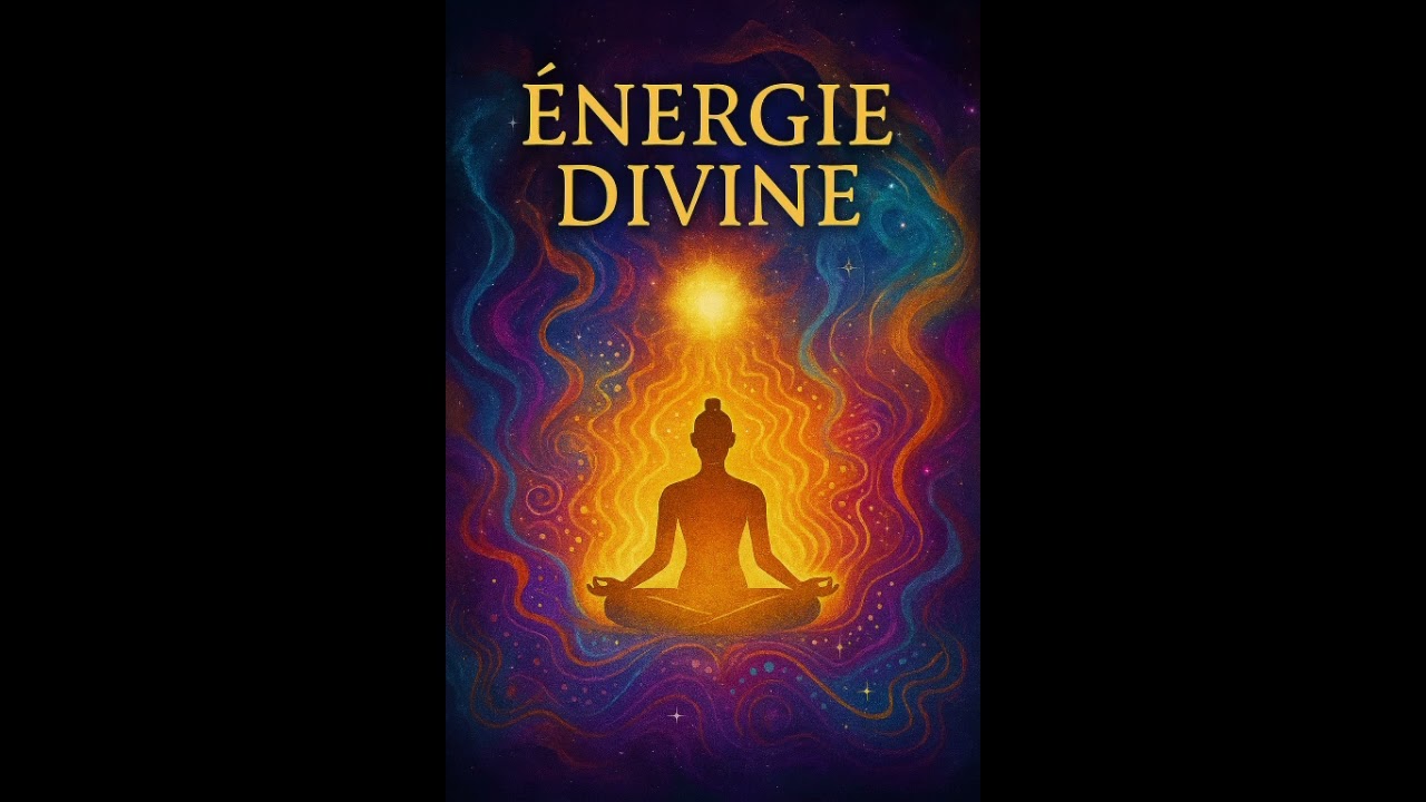 Energie Divine