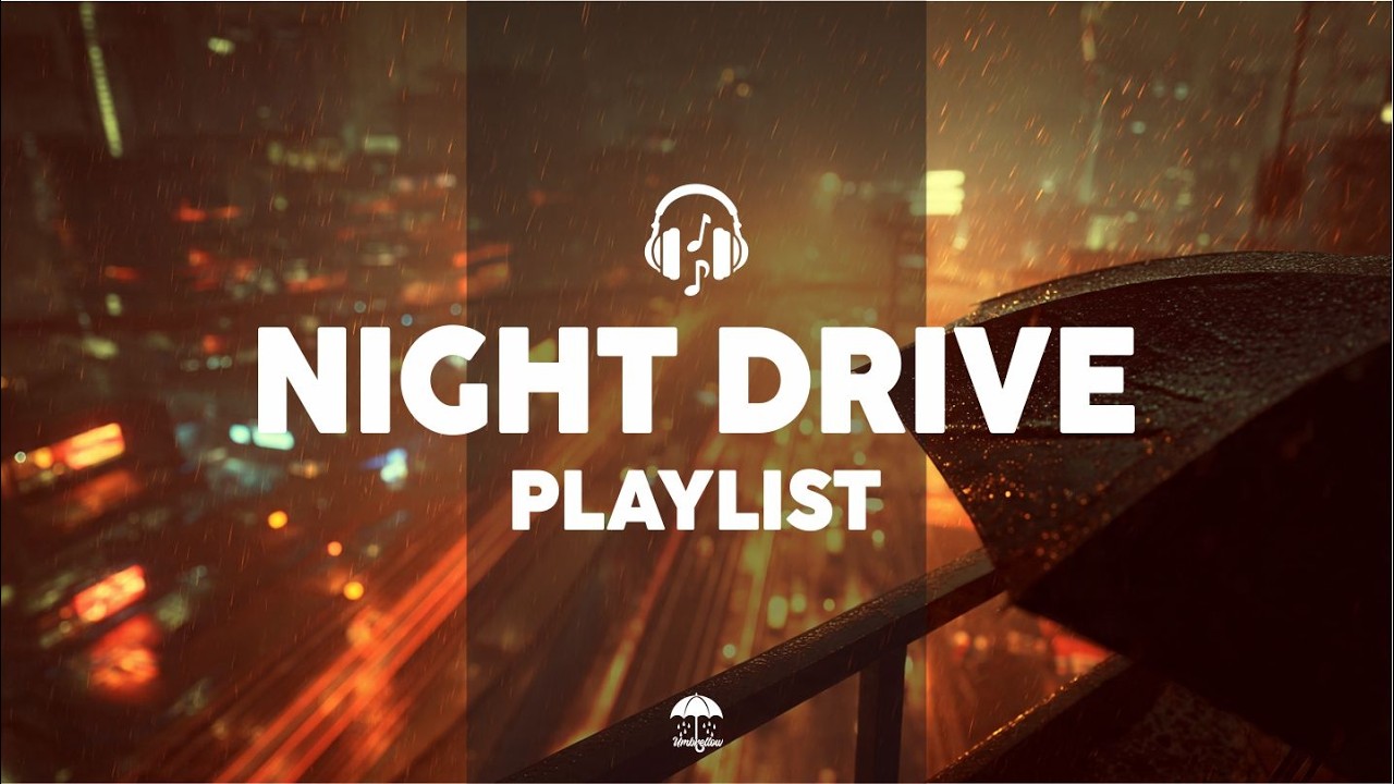 Melodic Techno Mix — Turn This On in the Rain | Anyma, ARTBAT, Massano