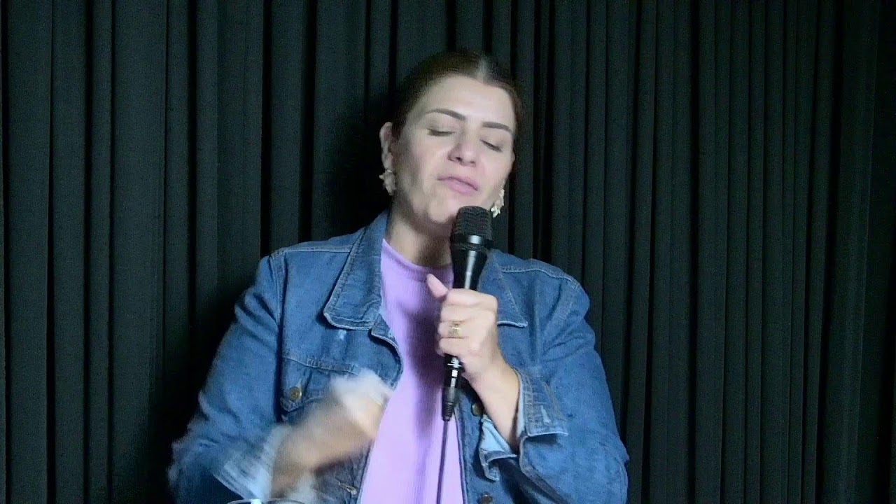 Raízes que Definem - Ap. Izabela Paoli