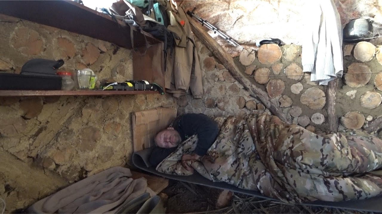 Спасаем Избу от Дождя: Бюджетный ремонт Кровли.