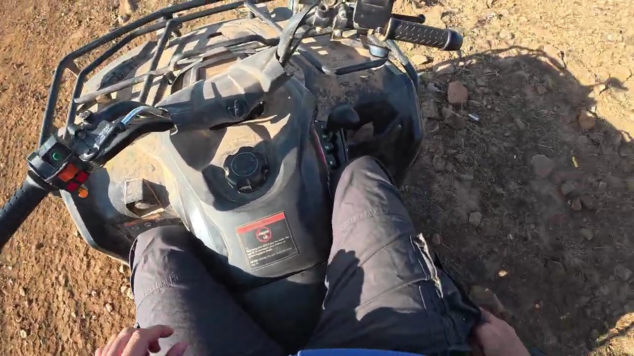 WİLD MOUNTAIN ATV MOTOR TRİP #offroad #automobile #riding