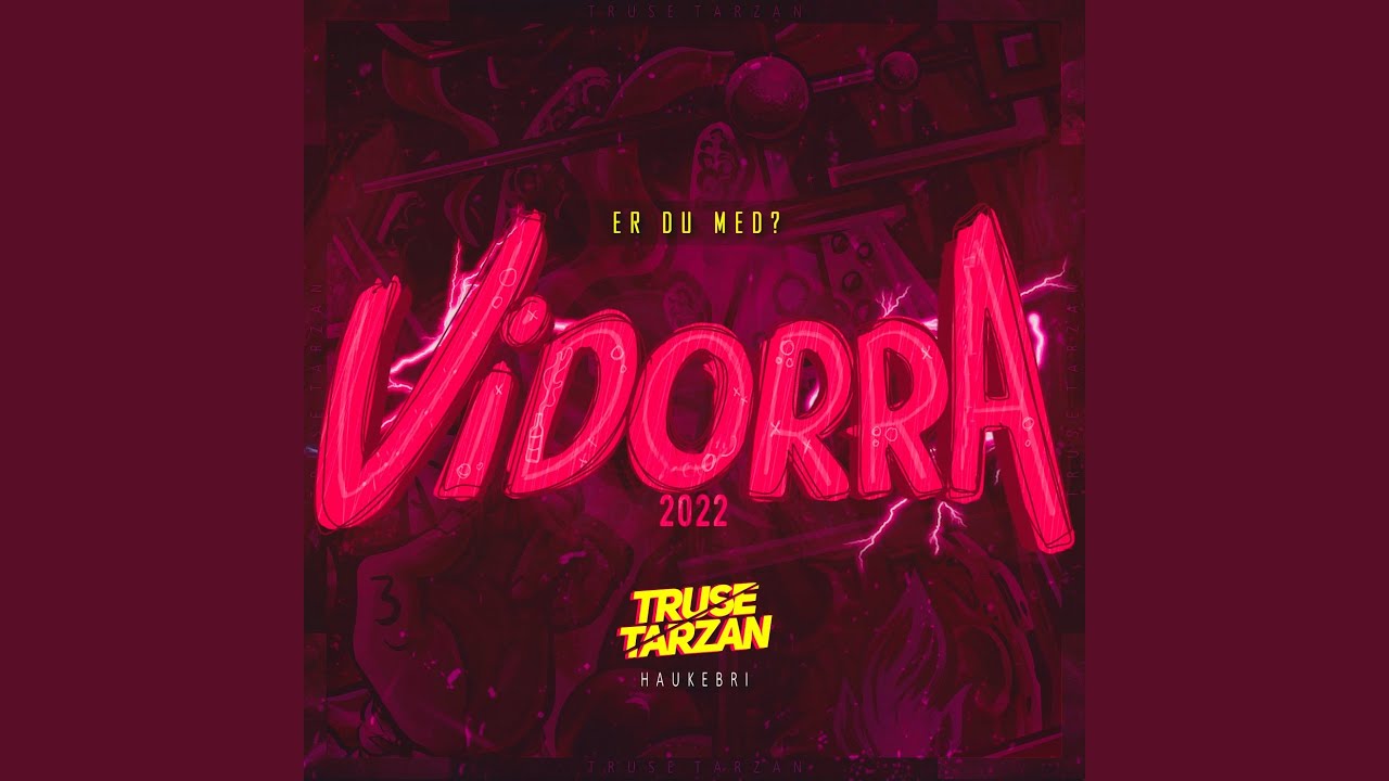 Er Du Med? (Vidorra 2022)