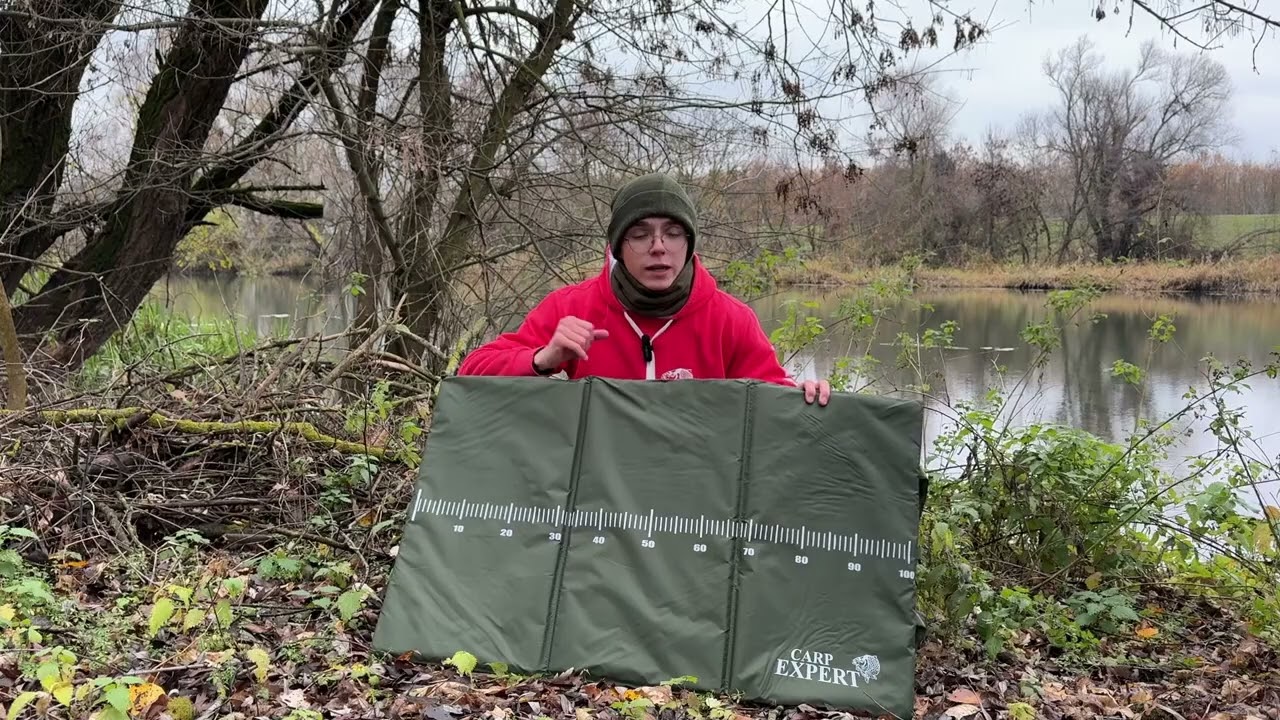 Carp Expert pontymatrac