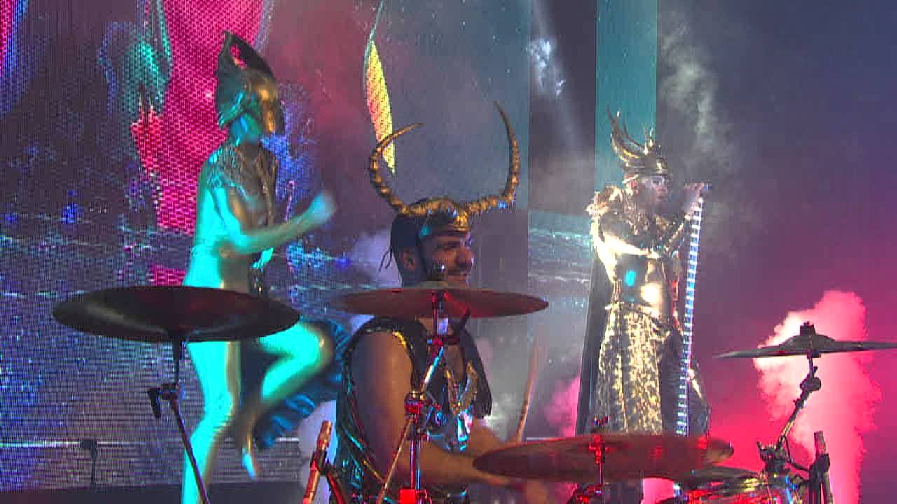 Empire Of The Sun - 