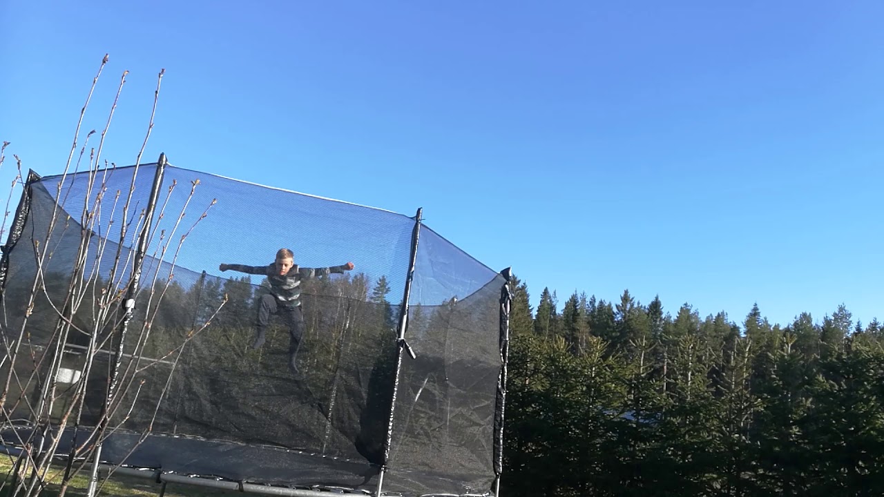 Temppu video