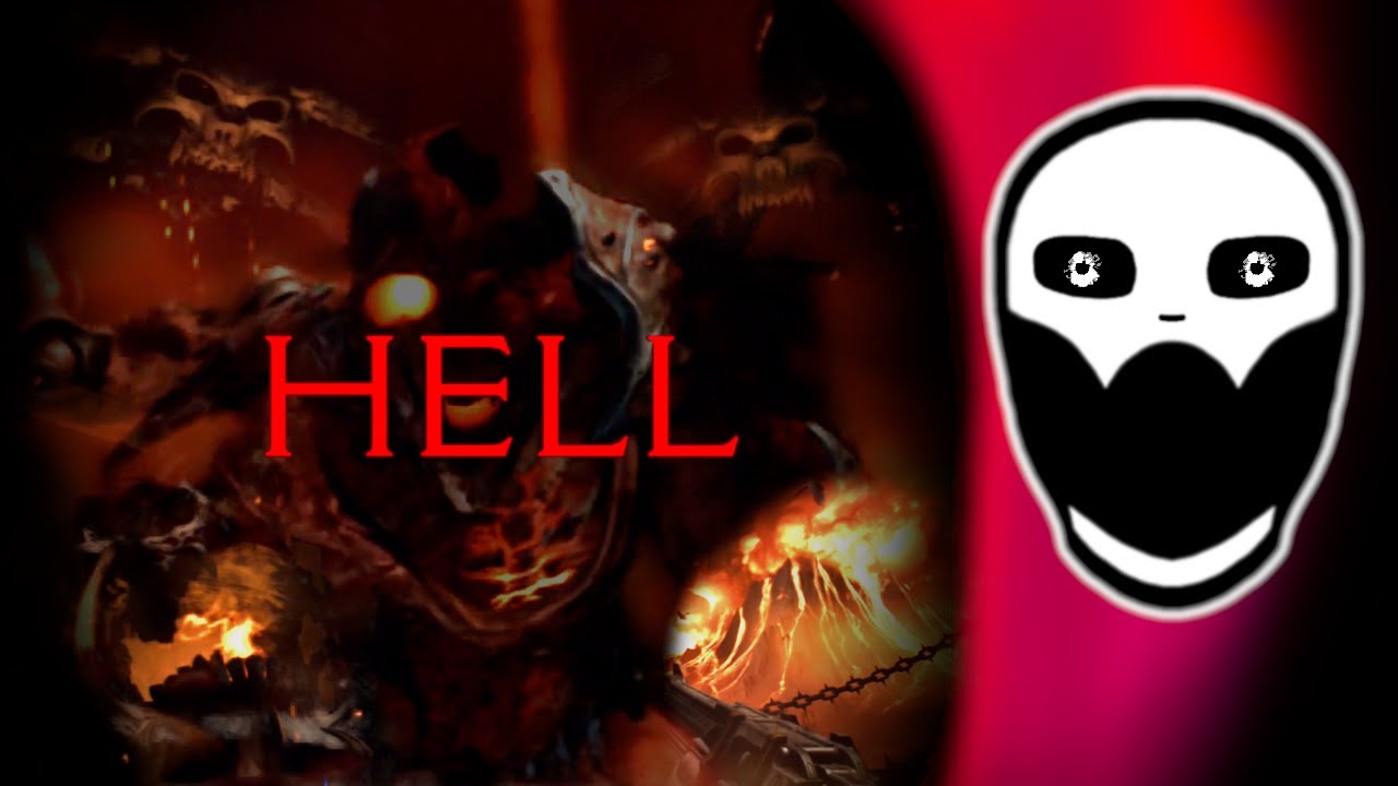 HELL | DOOM The Dark Ages part 5