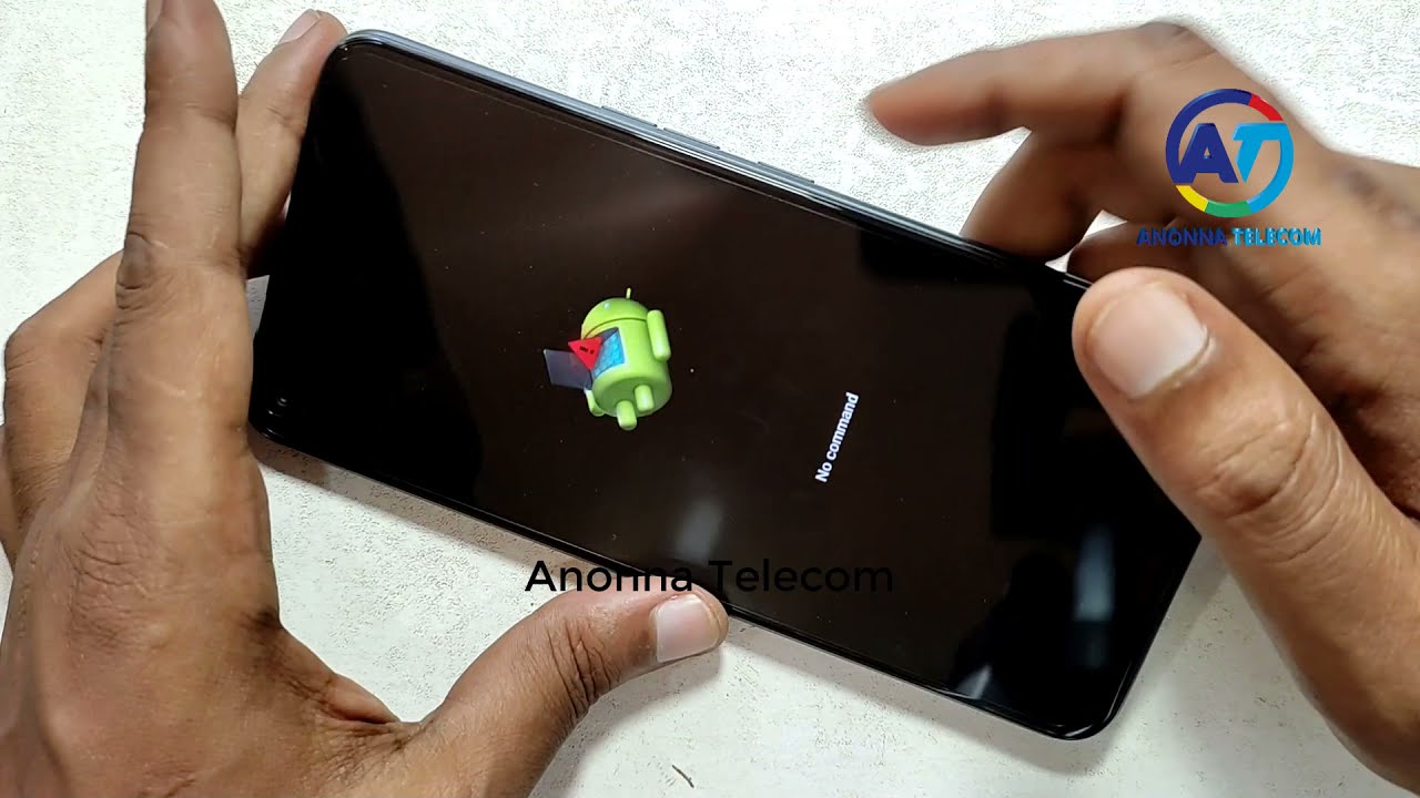 Hard Reset Tecno Spark 8/Spark 8 Pro (KG6/KG7/KG7) Forget Screen Lock Pattern Pin Password Unlock