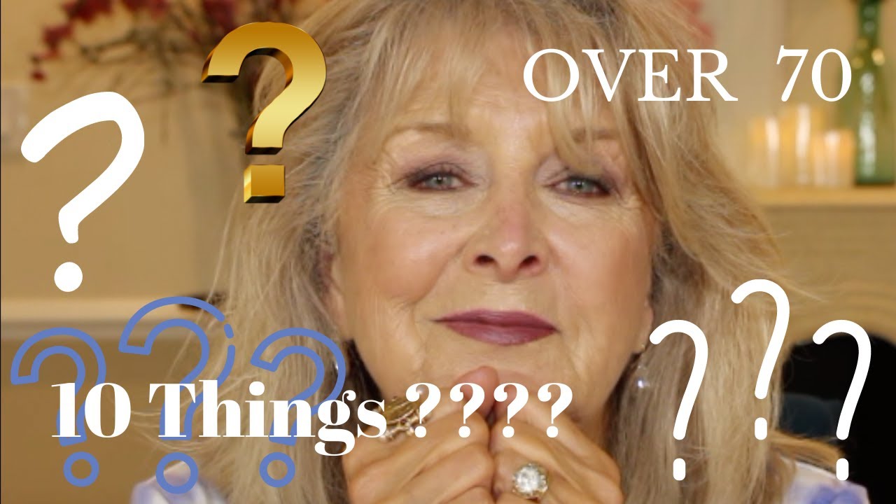 10 THINGS I'M NO LONGER BUYING - Spent $27,000 on one thing !!!  You won't believe a couple of them!