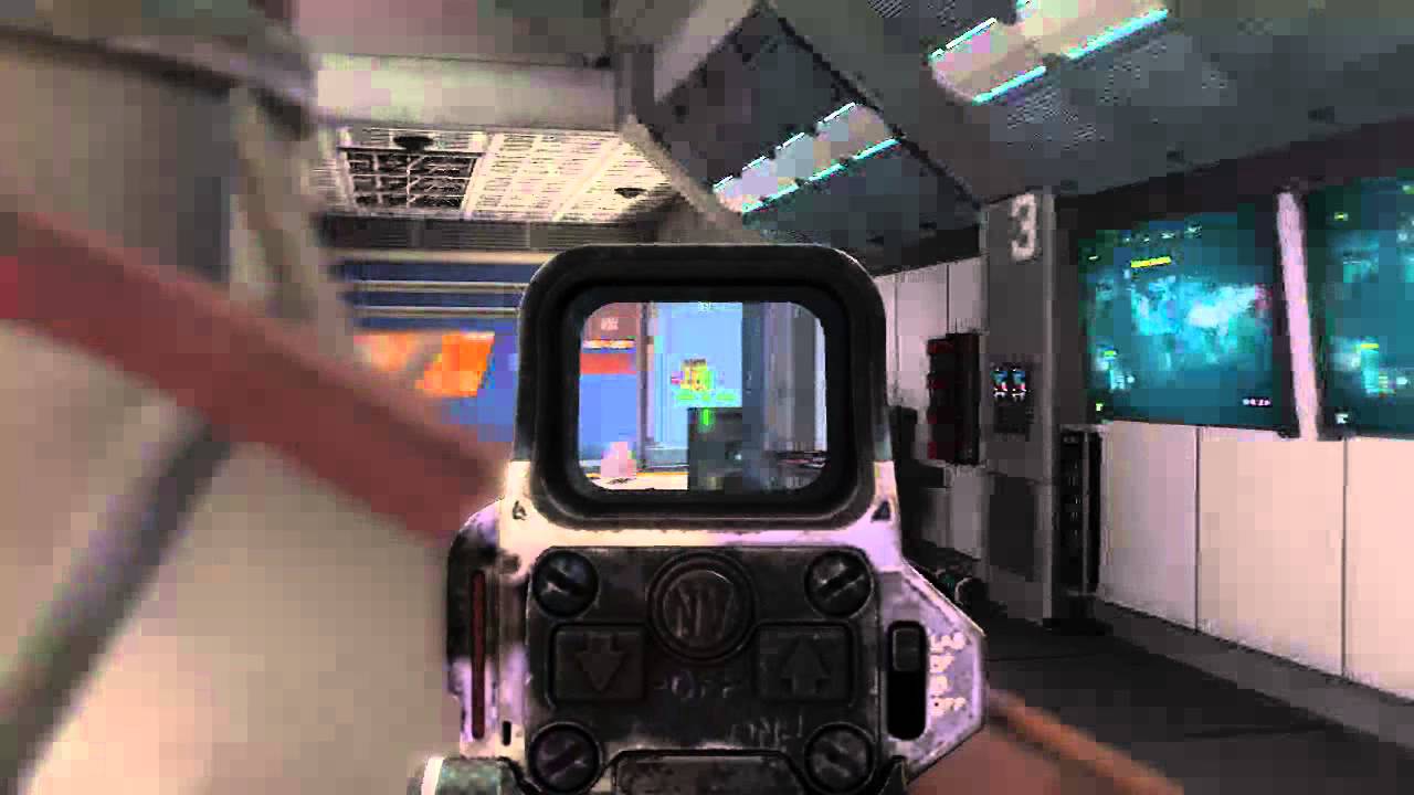 KBGrowKid420 - Black Ops II Game Clip