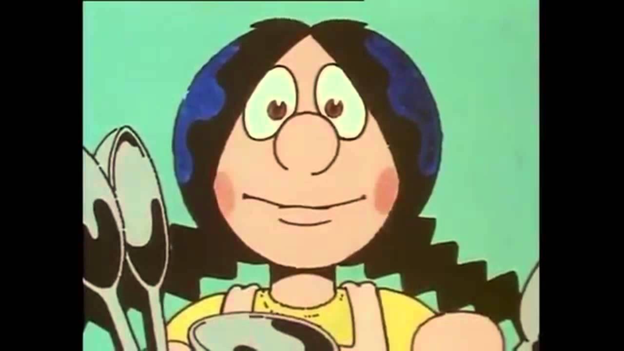 The Raggy Dolls The Terrible Twins/Sports Day
