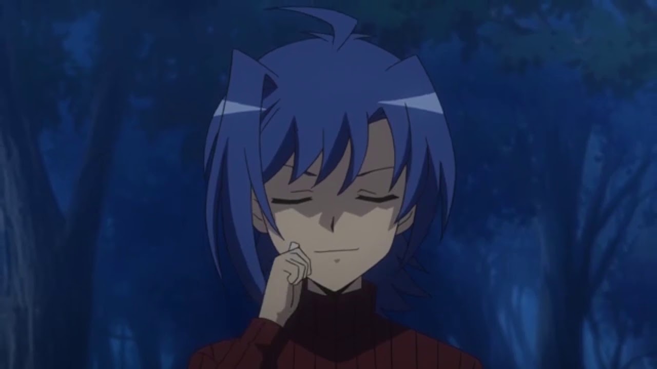 [AMV] Misery Business / Cardfight Vanguard -IF-